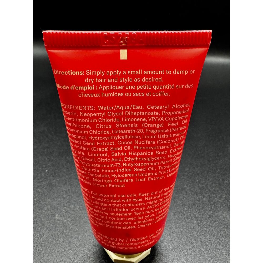NWT dae Cactus Fruit 3-in-1 Styling Cream 1 oz - Picture 2 of 3